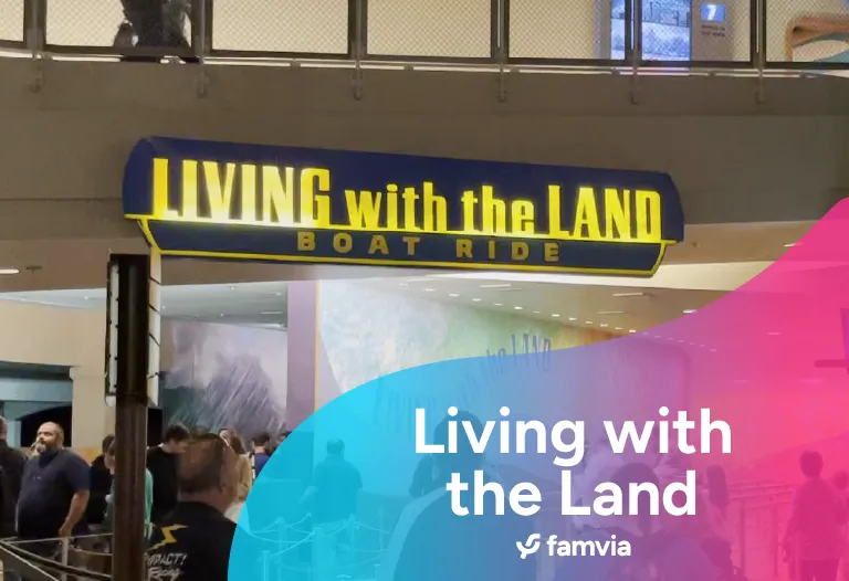 Living with the Land