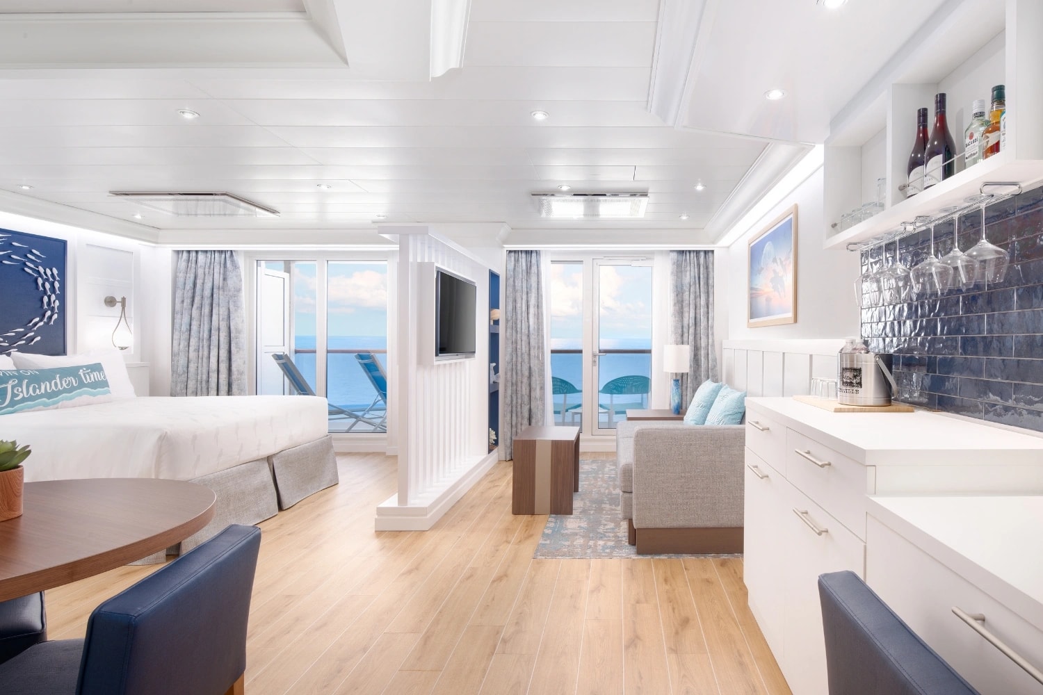 Margaritaville at Sea