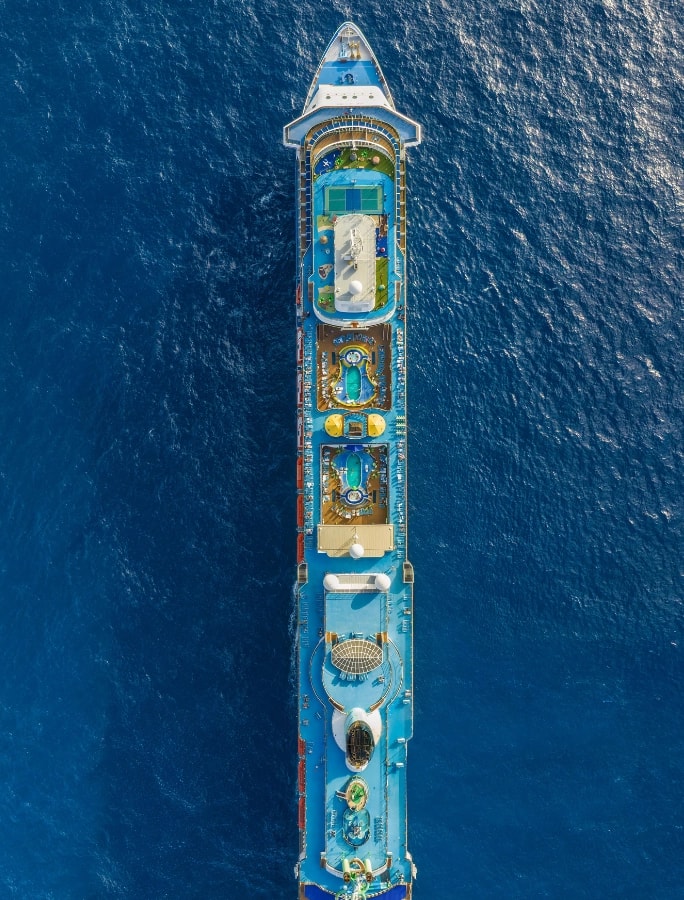 Margaritaville at Sea Islander