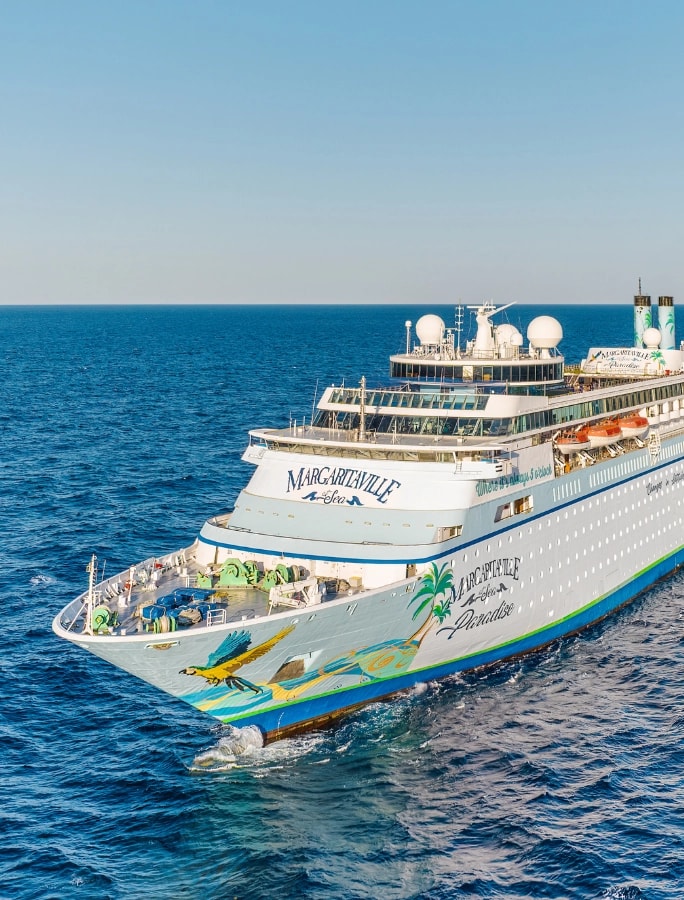 Margaritaville at Sea Paradise