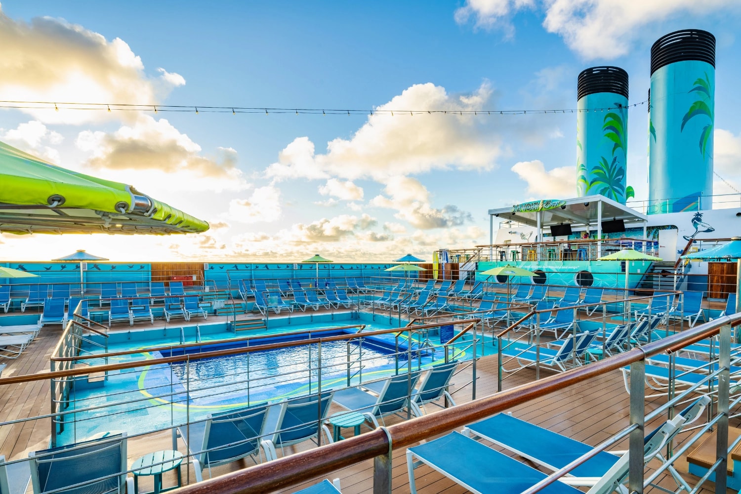 Margaritaville at Sea Paradise