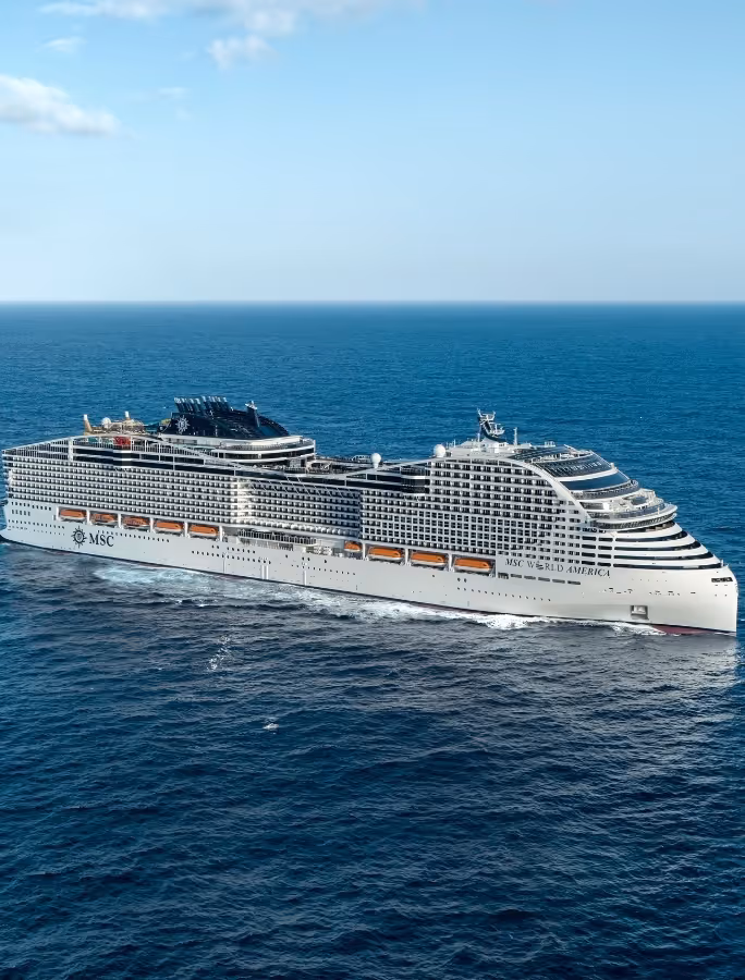MSC Cruises