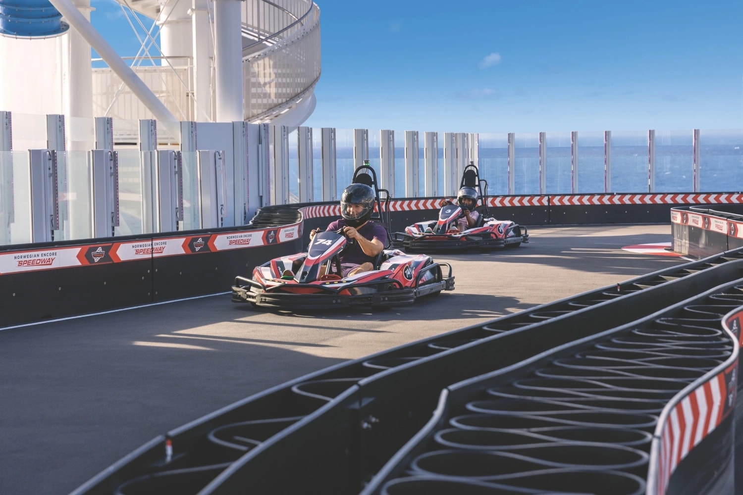 Norwegian Cruise Line