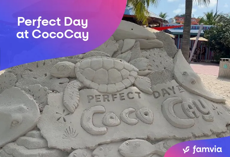 Perfect Day at CocoCay