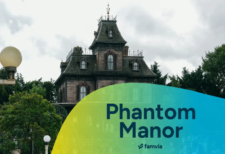 Phantom Manor