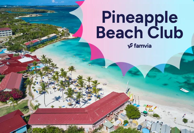 Pineapple Beach Club