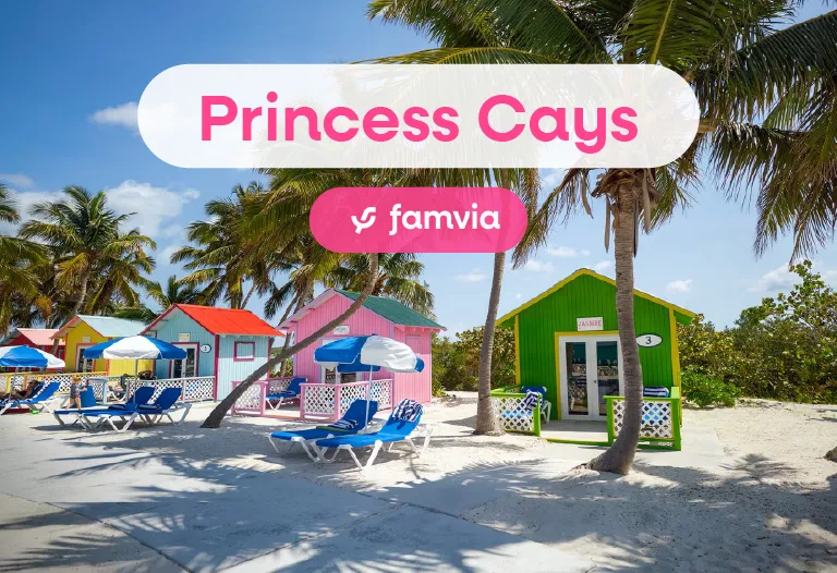 Princess Cays