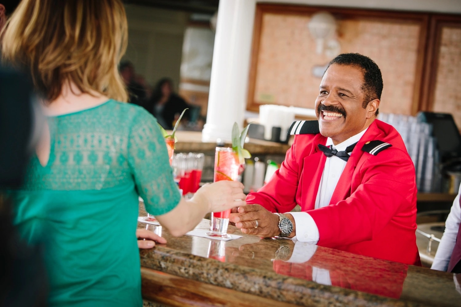 Princess Cruise Line