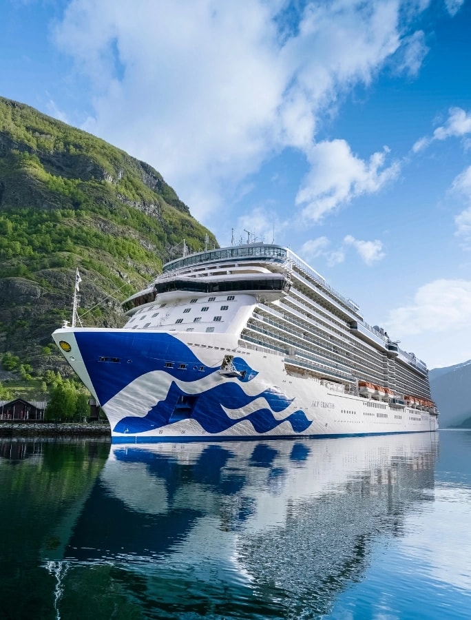 Princess Cruise Line