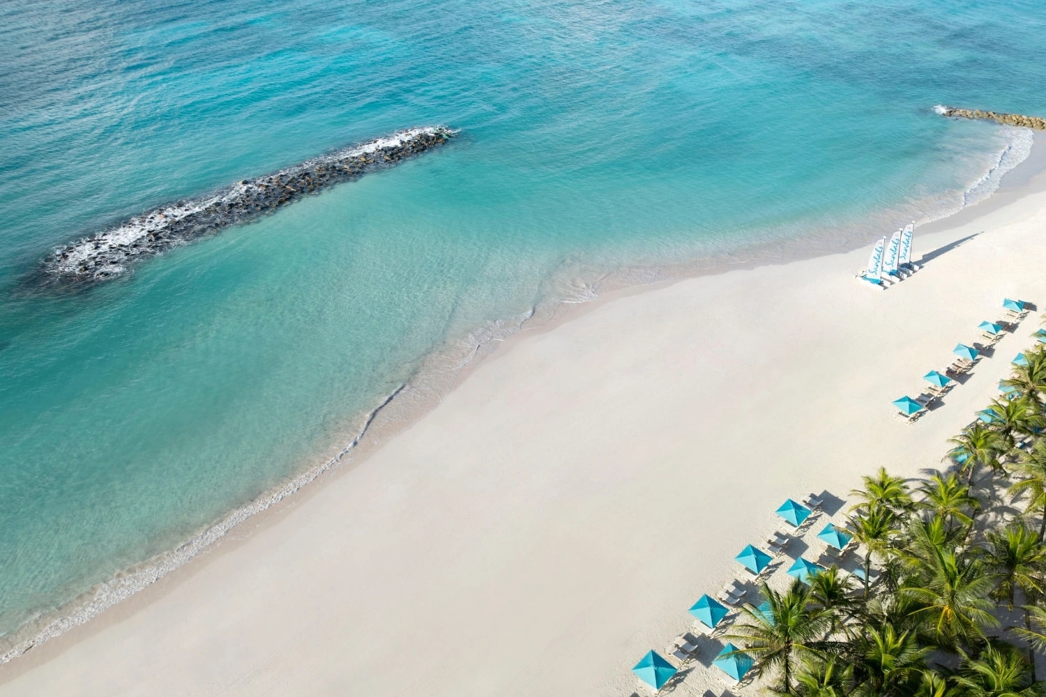 Sandals Barbados Resort