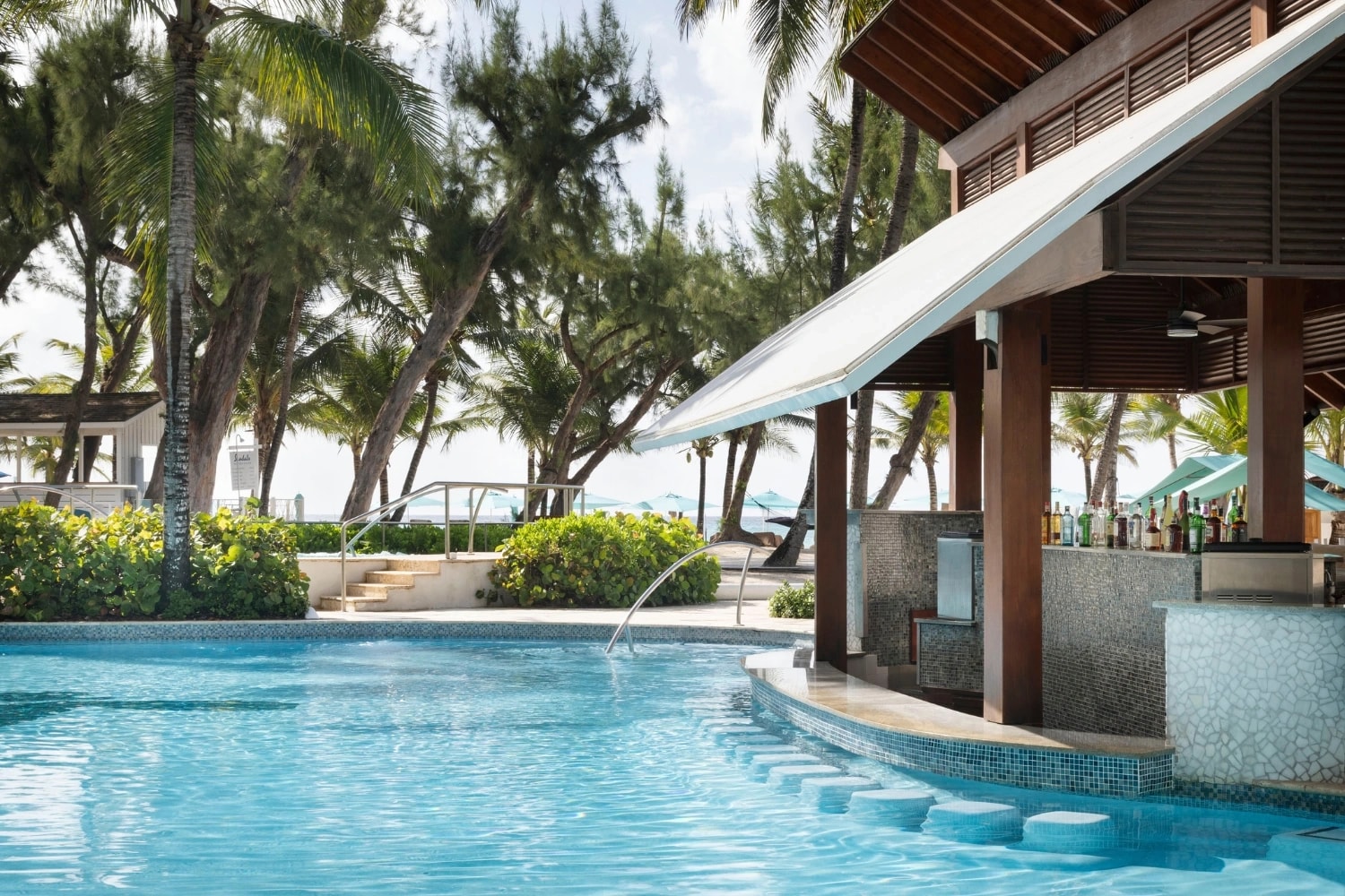 Sandals Barbados Resort