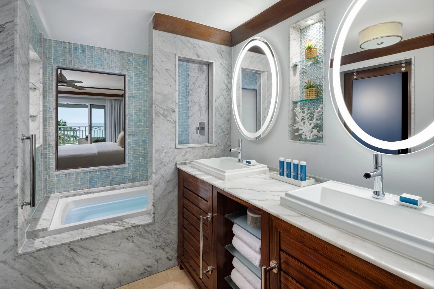 Sandals Barbados Resort