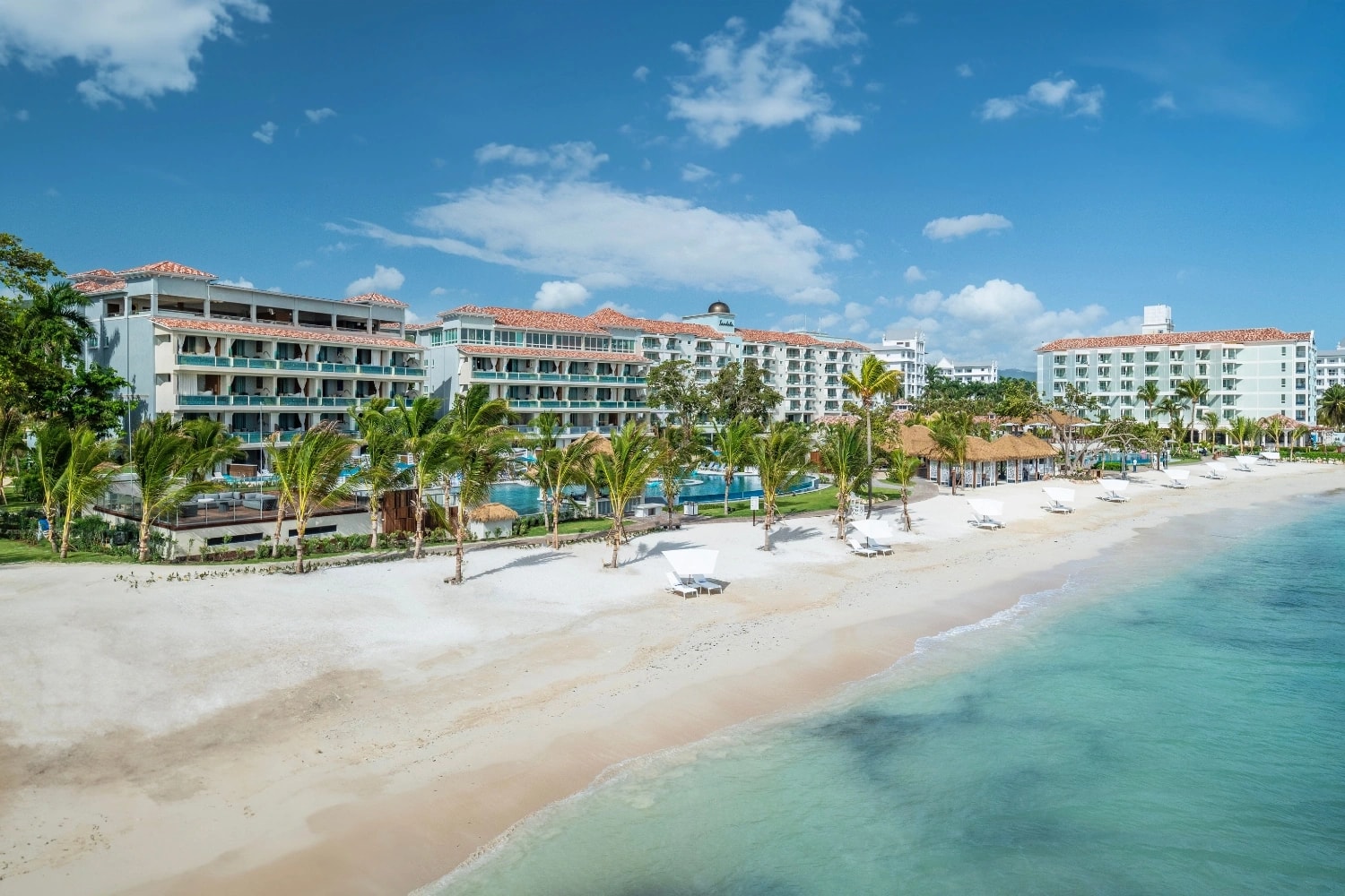 Sandals Dunn's River Resort