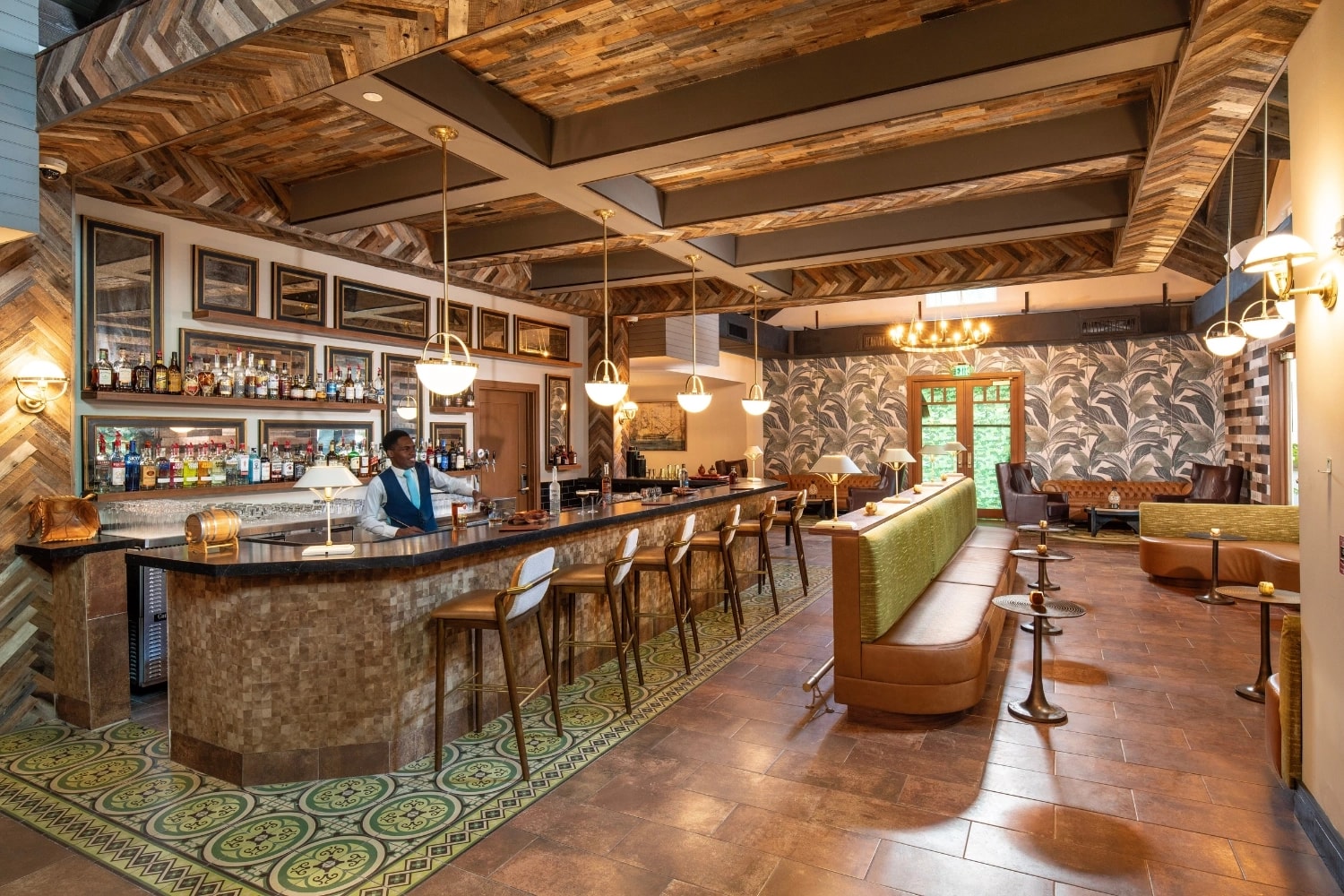 Sandals Dunn's River Resort