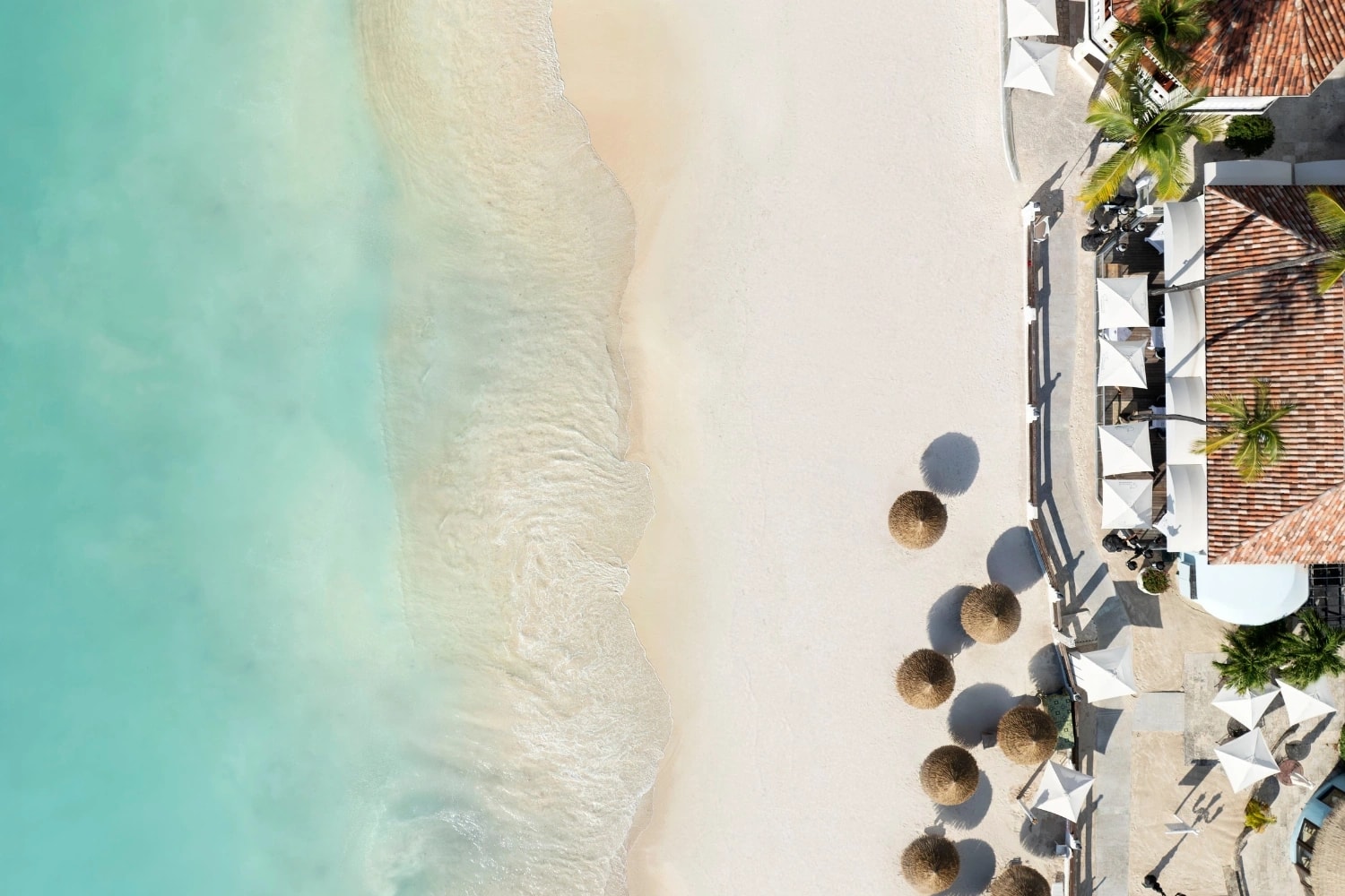 Sandals Grande Antigua Resort