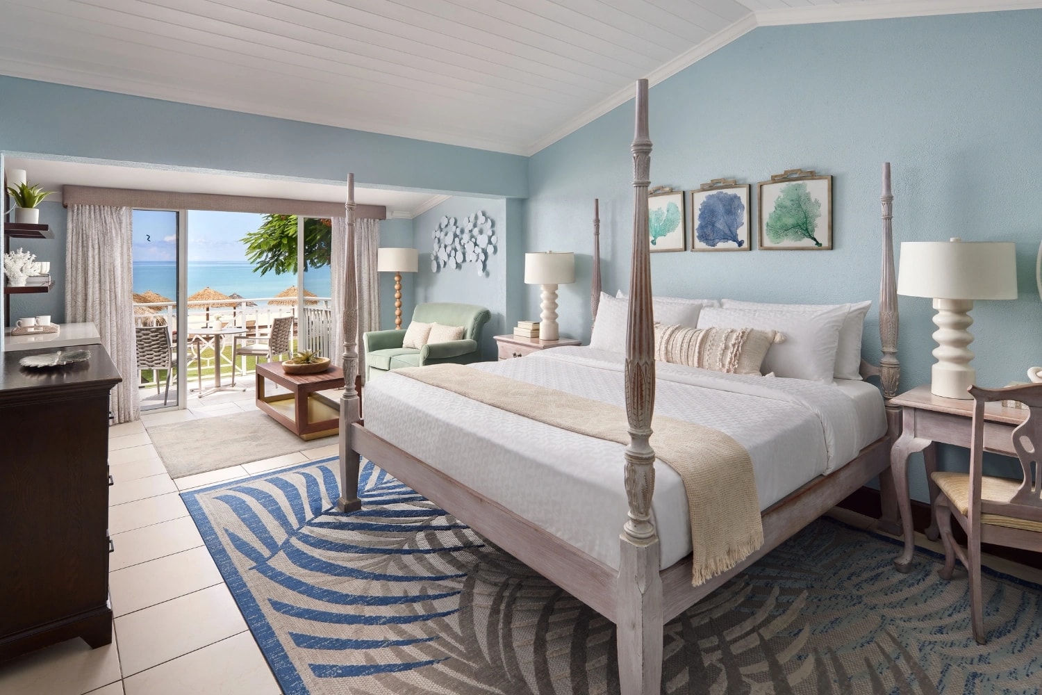 Sandals Grande Antigua Resort