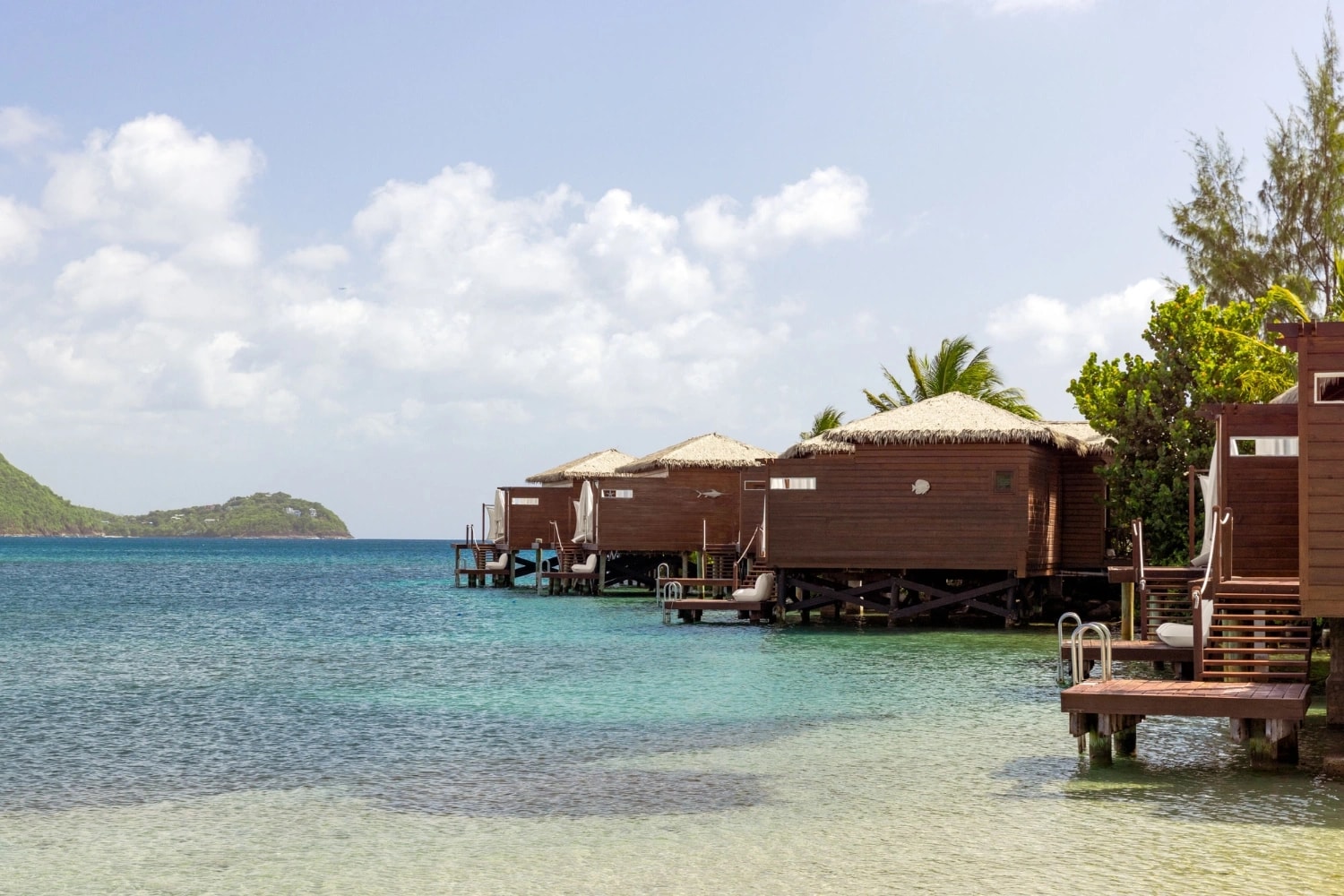 Sandals Grande St. Lucian Resort