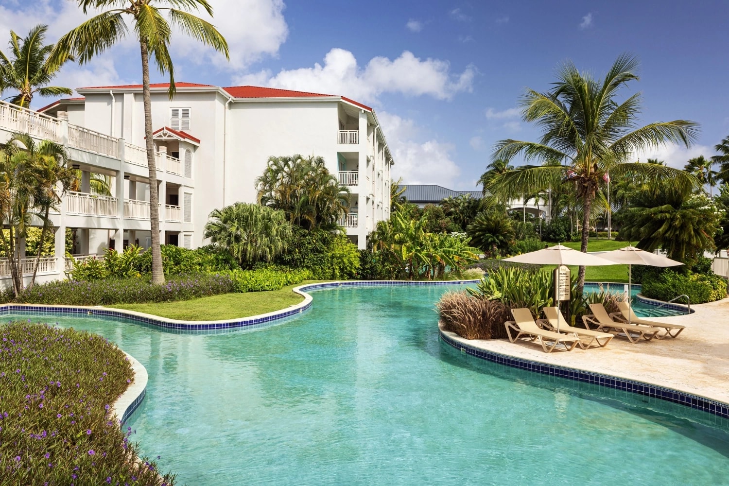 Sandals Grande St. Lucian Resort