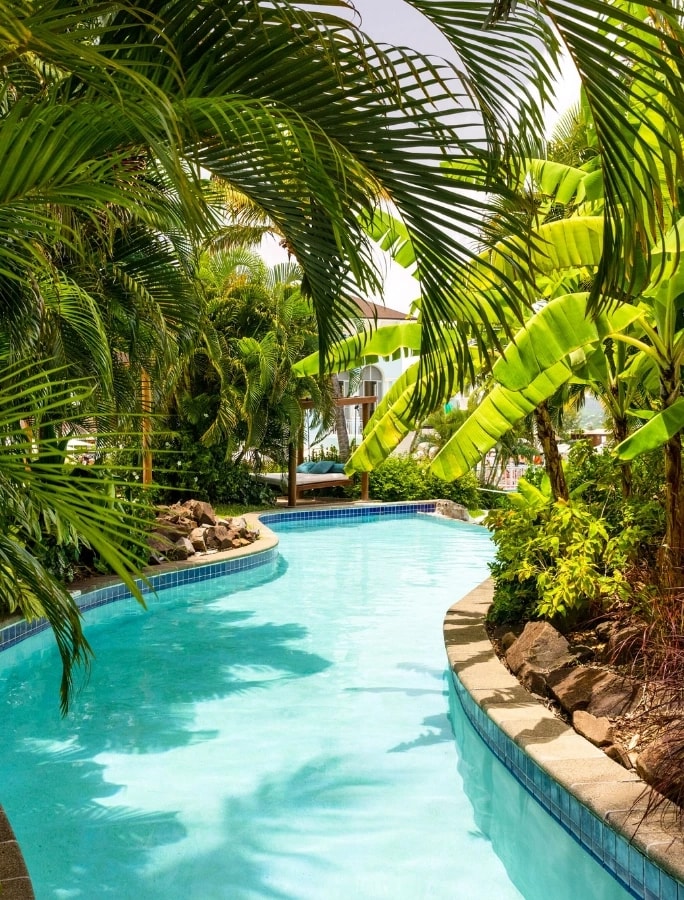 Sandals Grande St. Lucian Resort