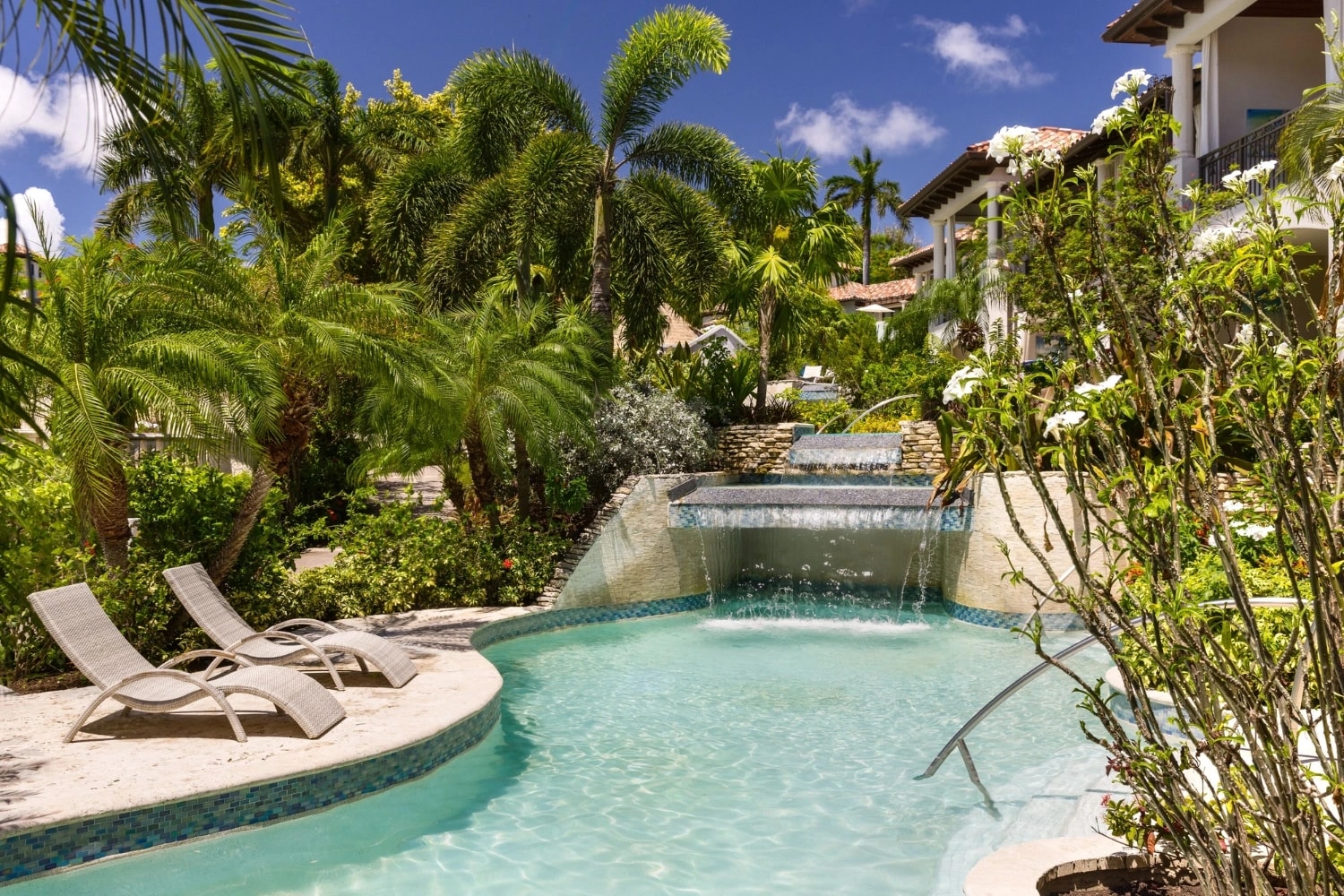 Sandals Grenada Resort