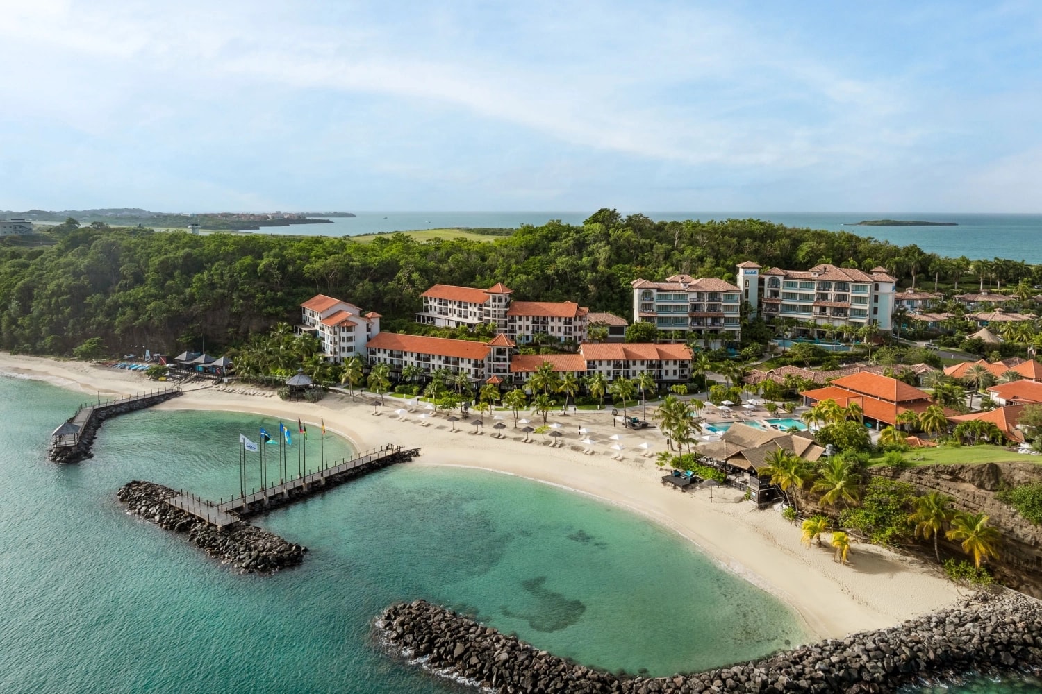 Sandals Grenada Resort