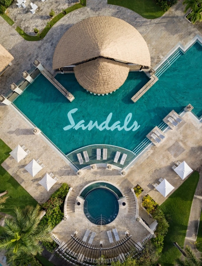 Sandals Grenada Resort