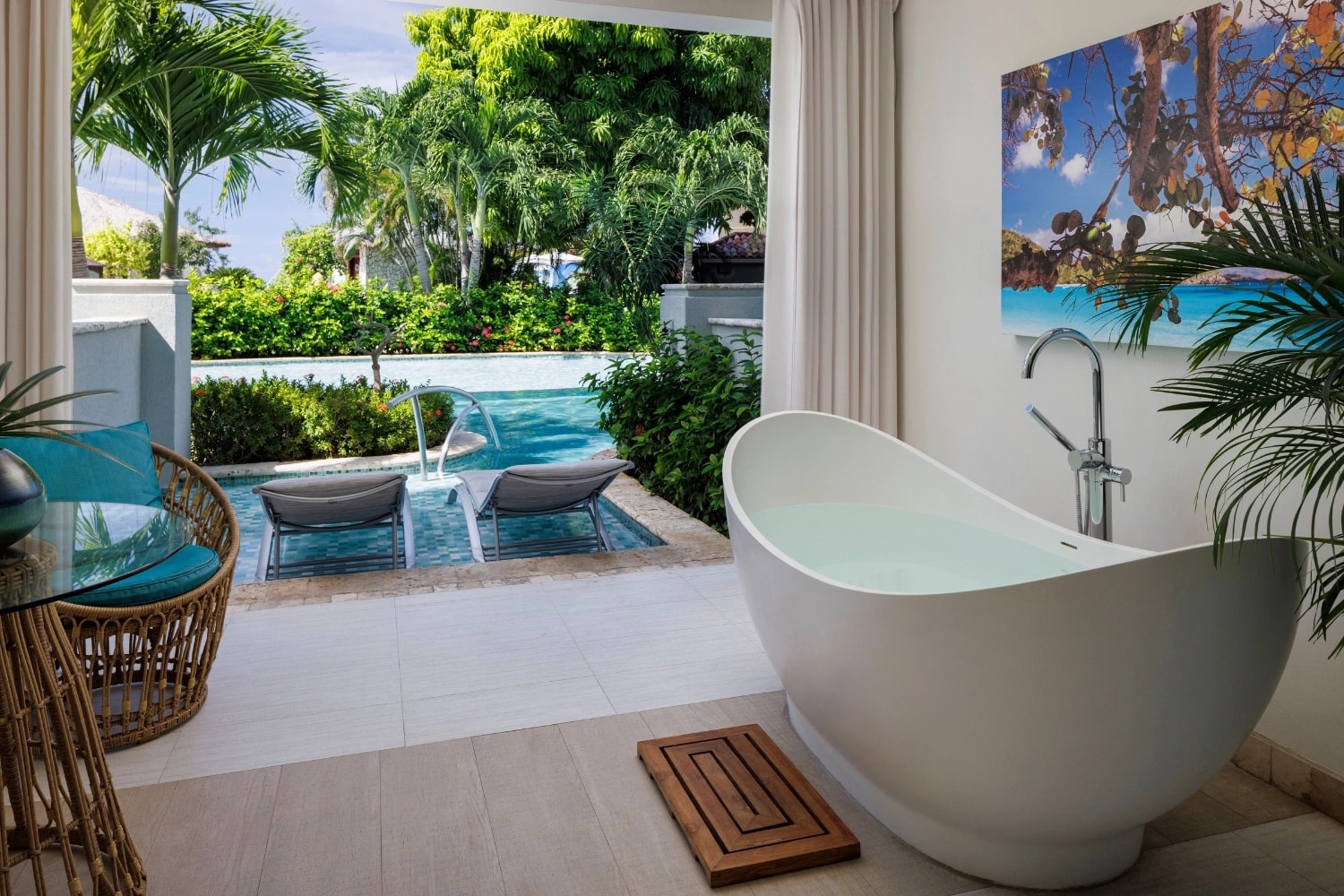 Sandals Montego Bay Resort