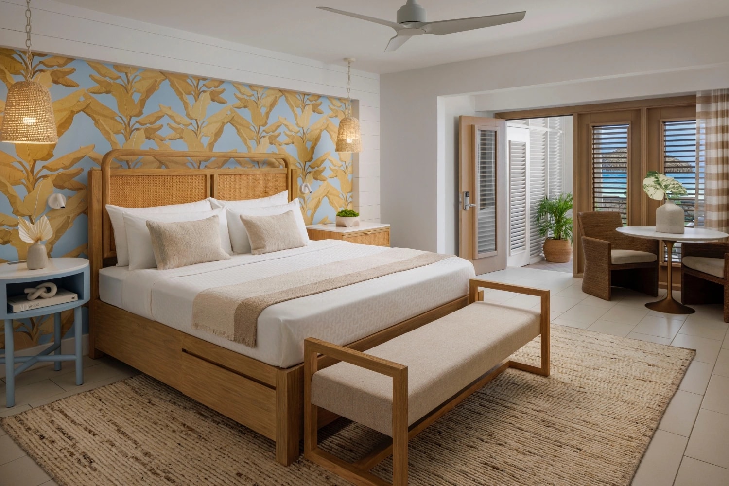 Sandals Montego Bay Resort