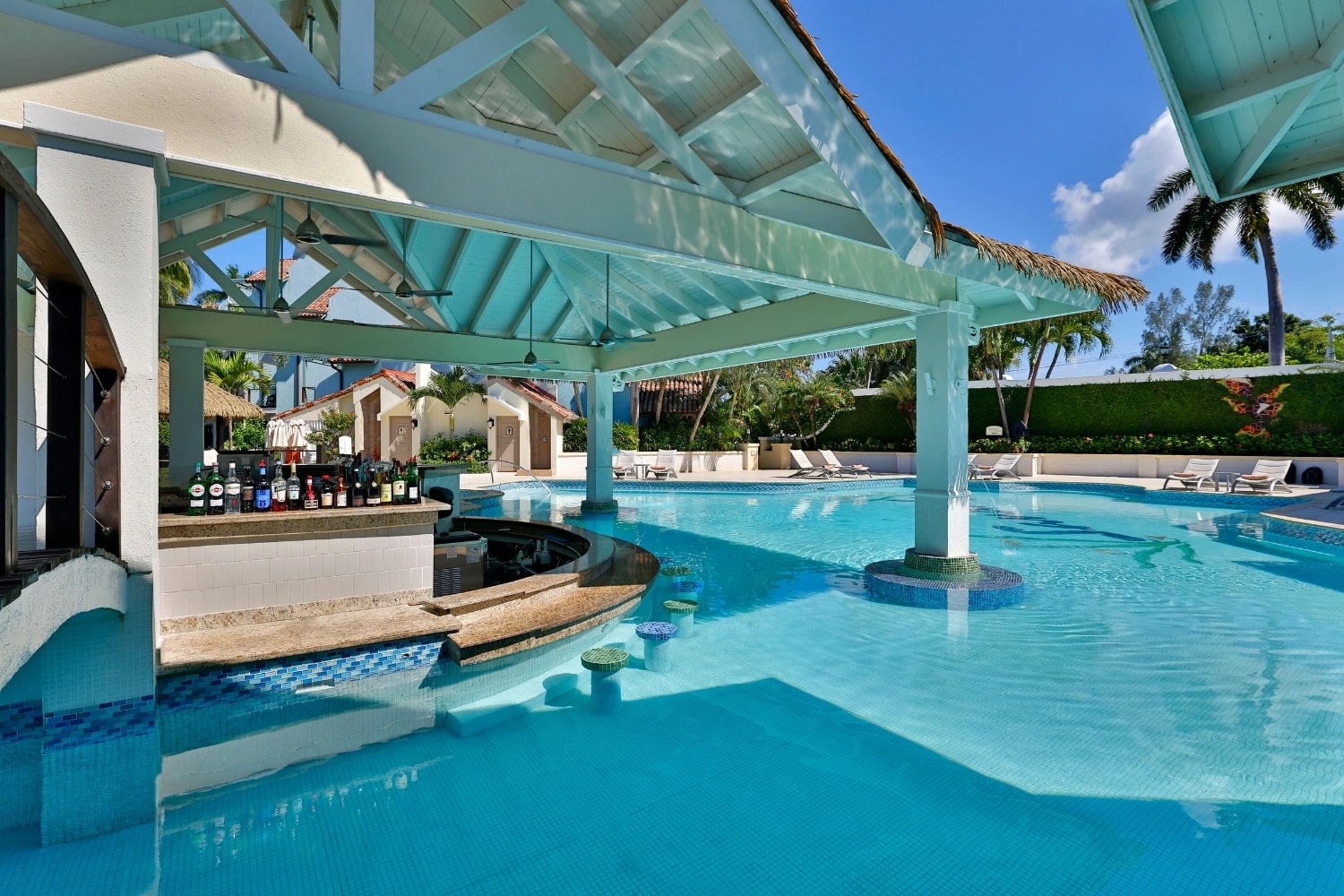 Sandals Negril Resort