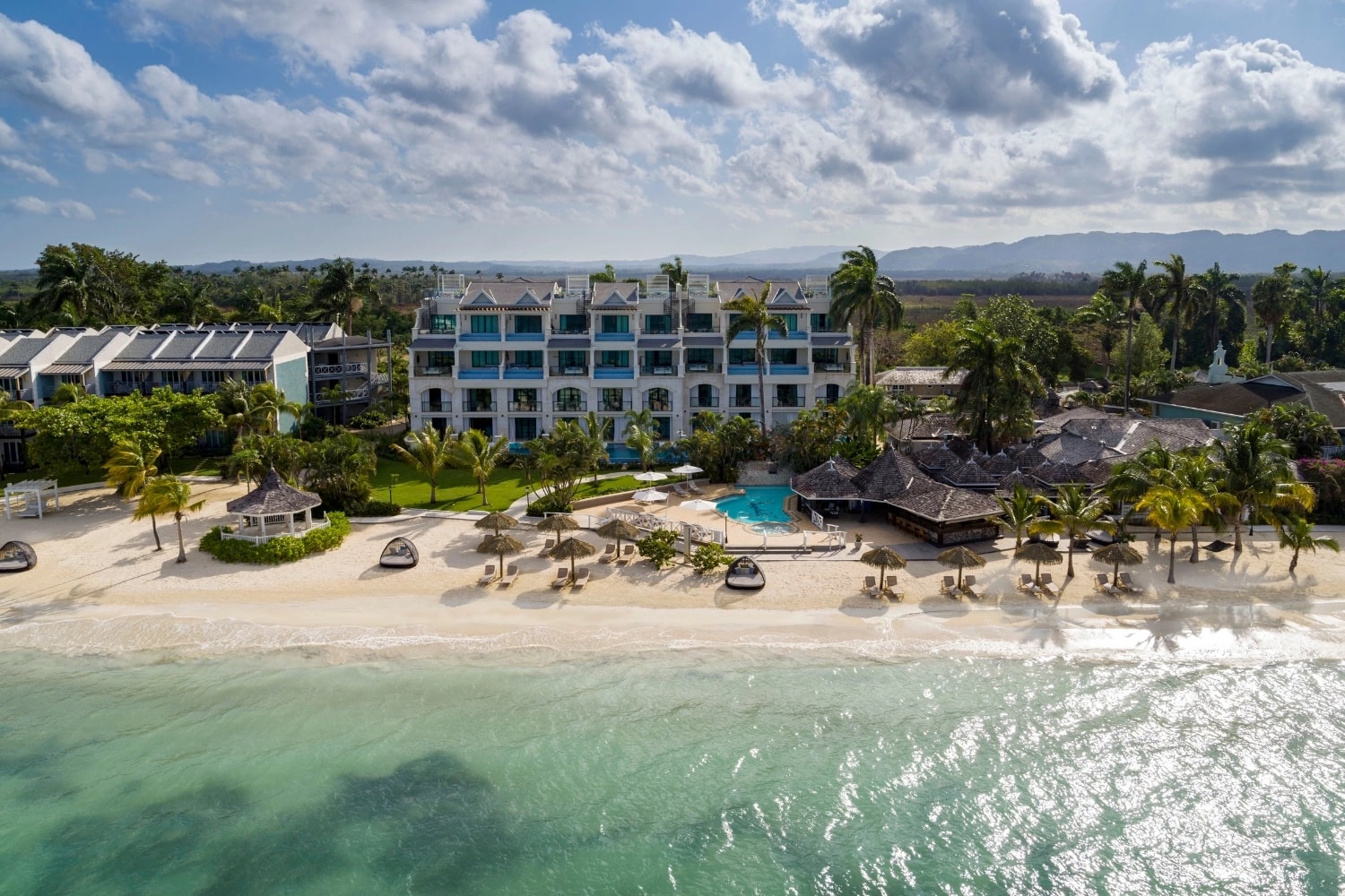 Sandals Negril Resort