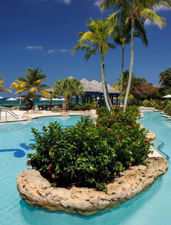 Sandals Negril Resort