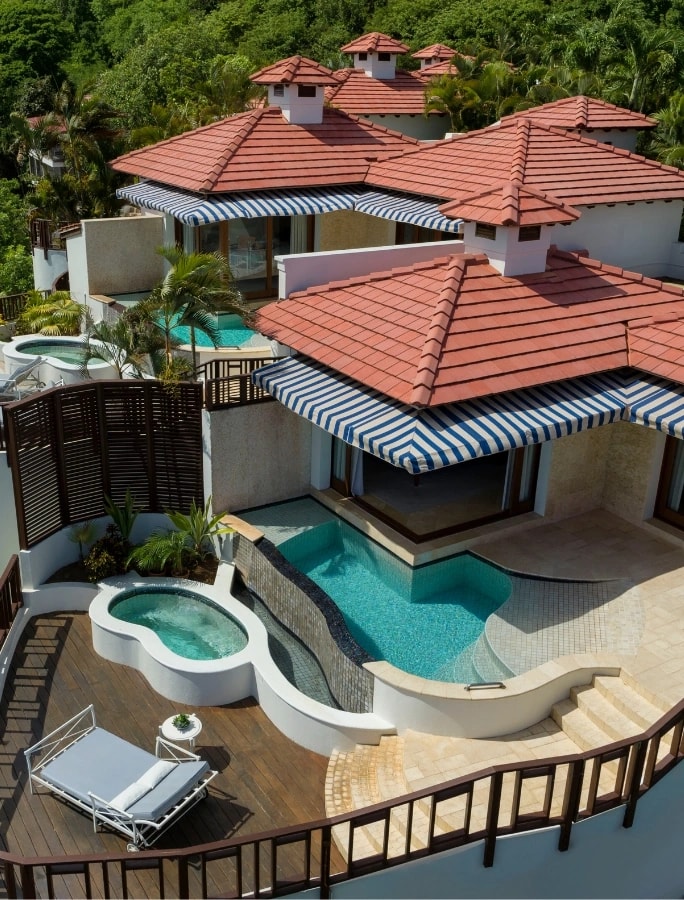 Sandals Regency La Toc Resort