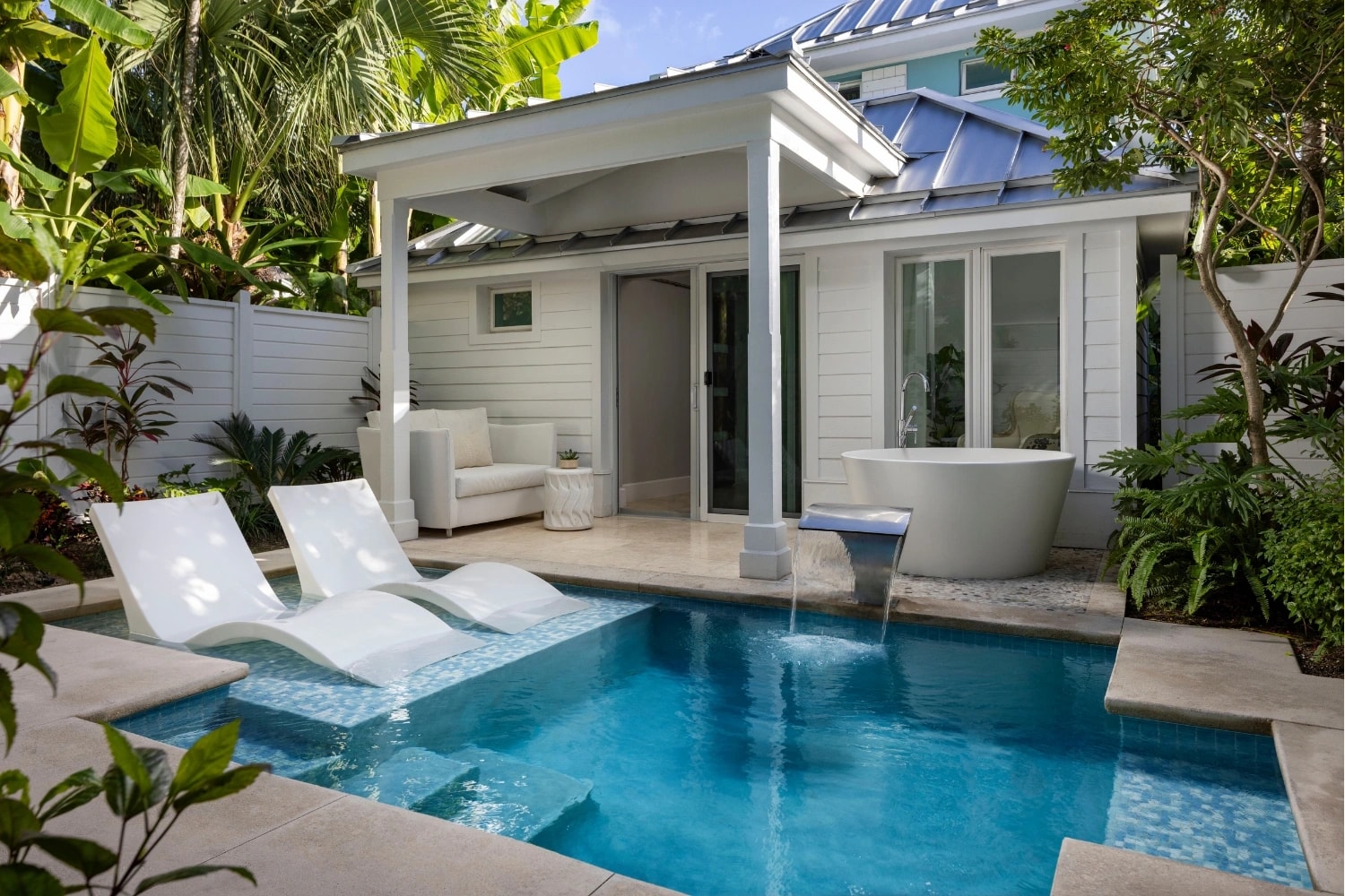 Sandals Royal Bahamian Resort