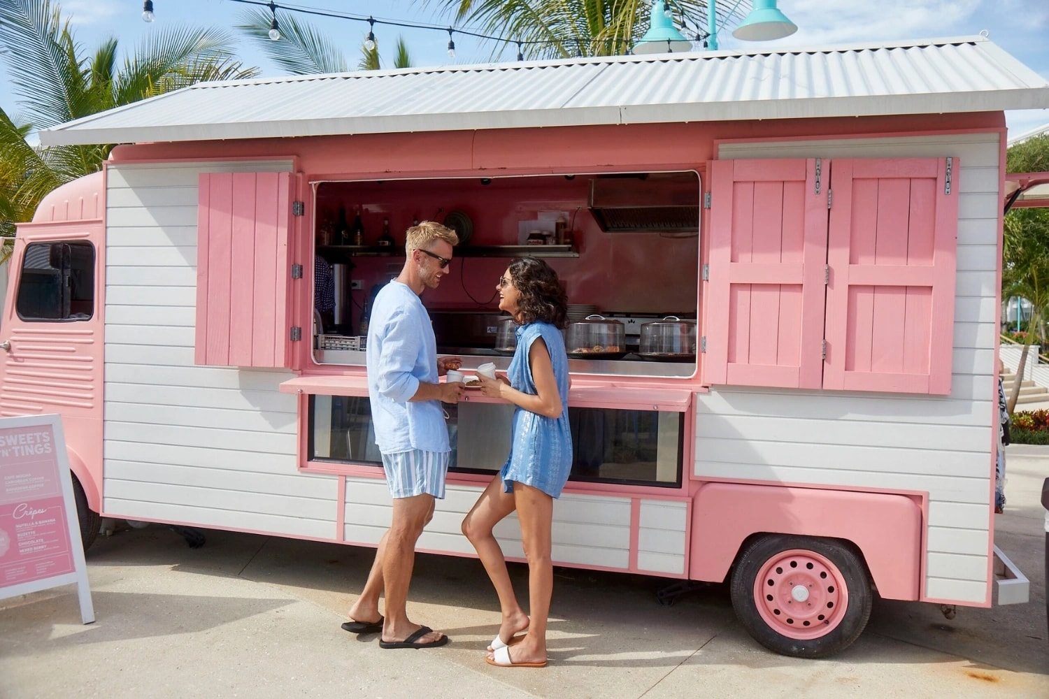 Sandals Royal Bahamian Resort