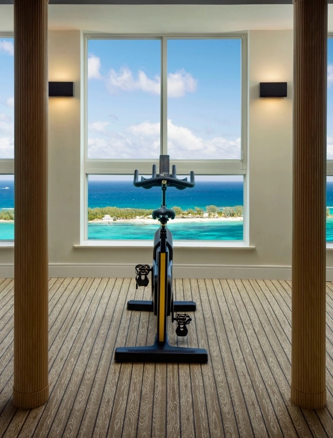 Sandals Royal Bahamian Resort