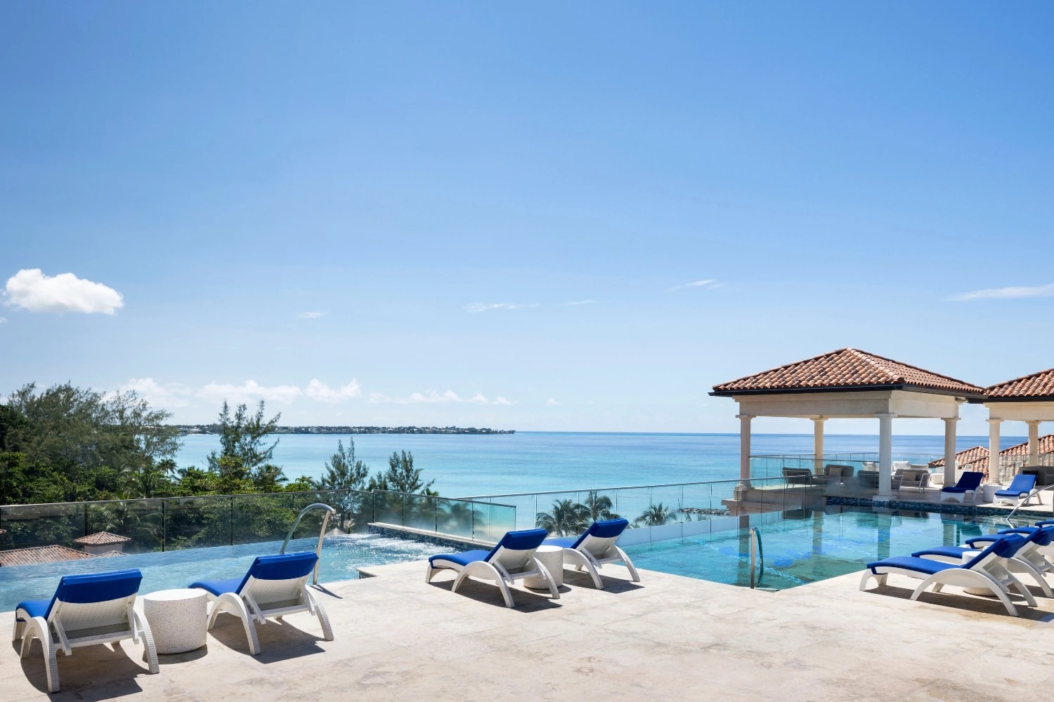 Sandals Royal Barbados Resort