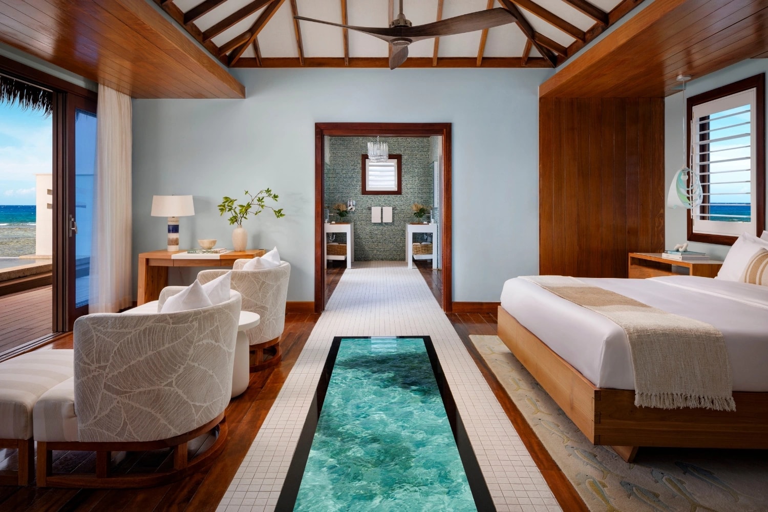 Sandals Royal Caribbean Resort