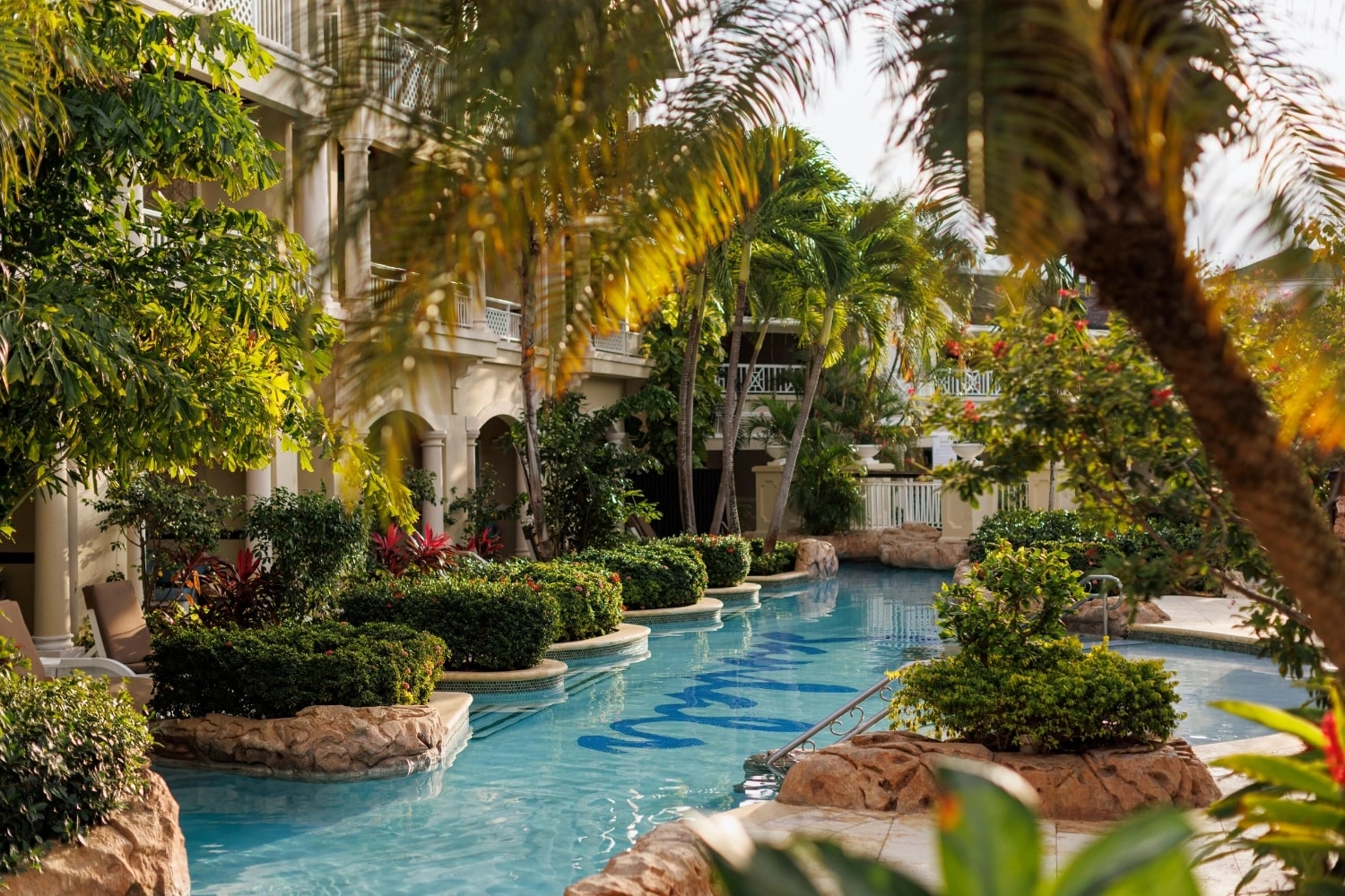 Sandals Royal Caribbean Resort