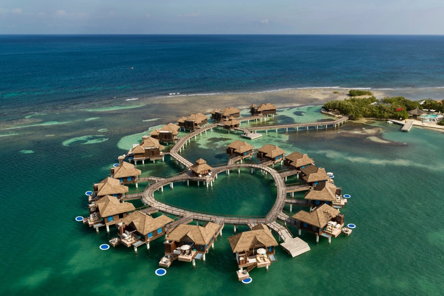 Sandals Royal Caribbean Resort