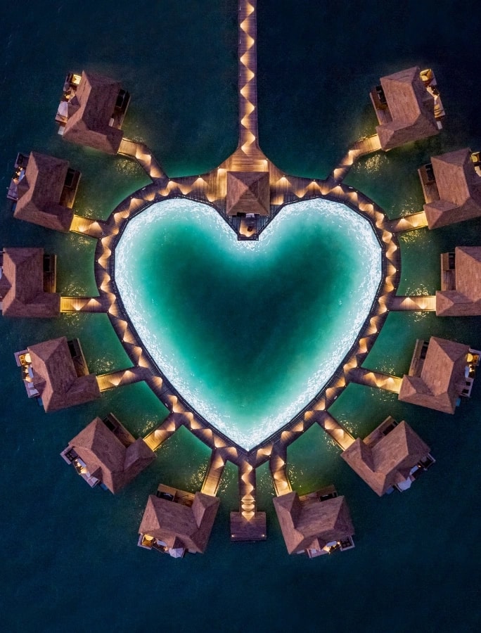 Sandals Royal Caribbean Resort