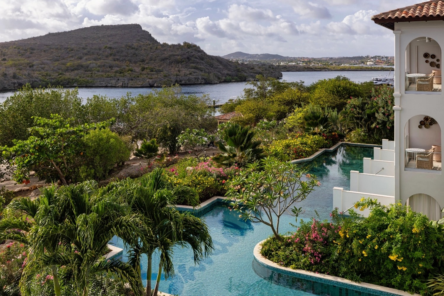 Sandals Royal Curaçao Resort