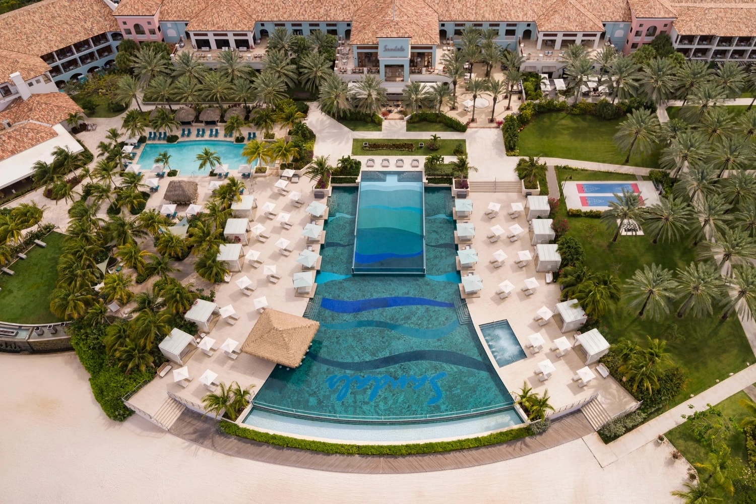 Sandals Royal Curaçao Resort