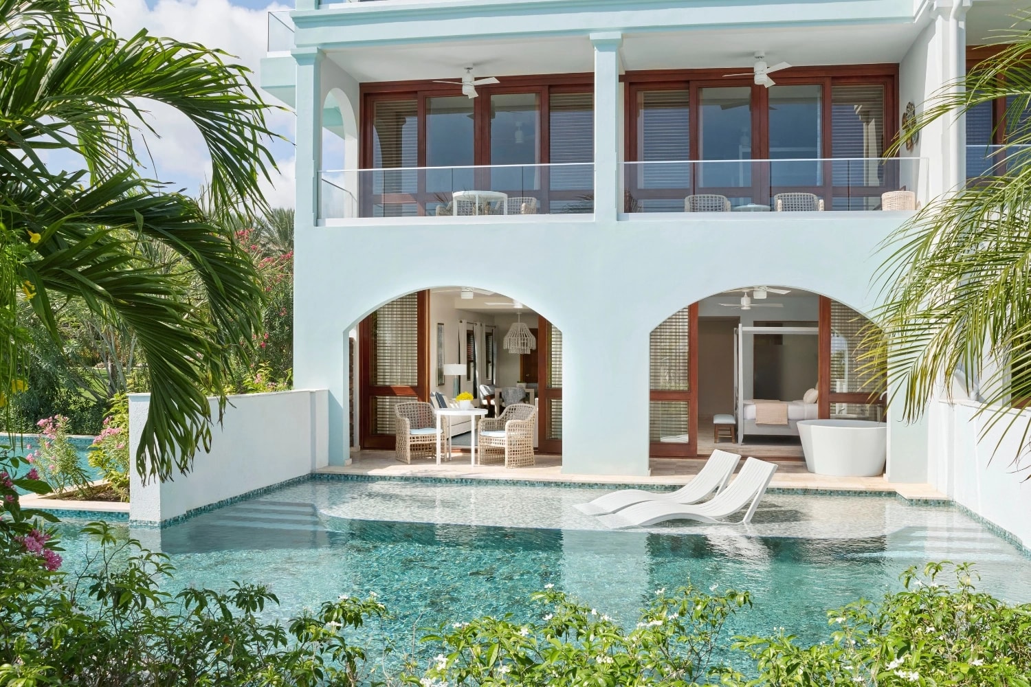 Sandals Royal Curaçao Resort