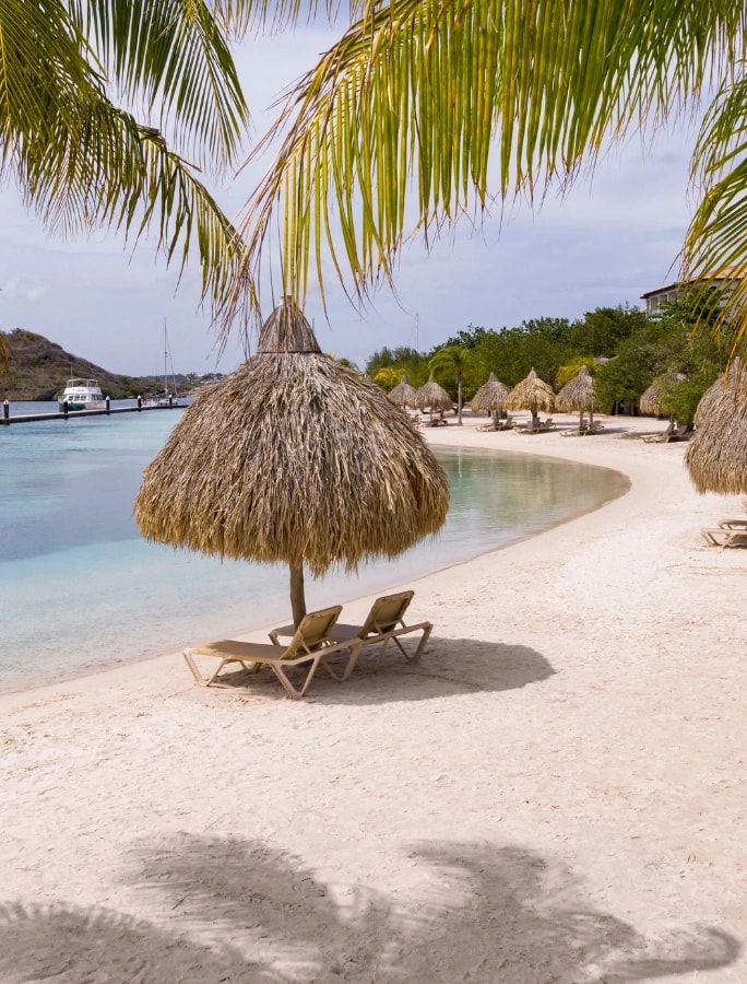 Sandals Royal Curaçao Resort