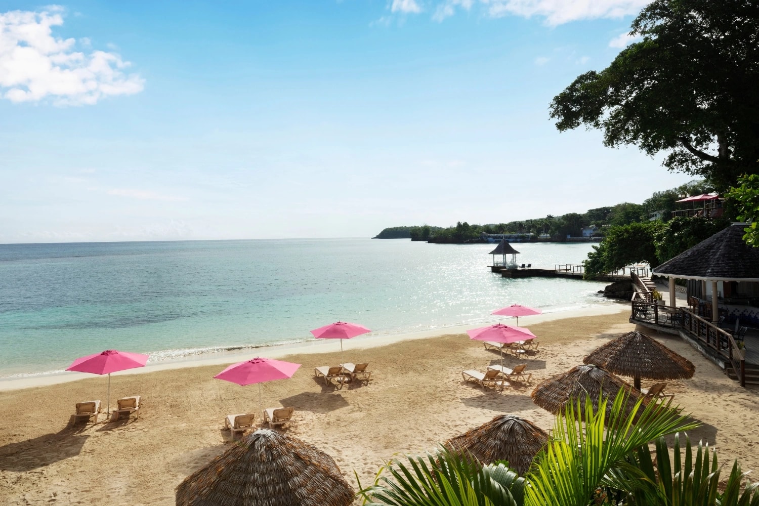 Sandals Royal Plantation Resort