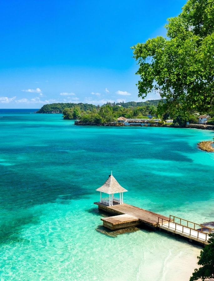 Sandals Royal Plantation Resort