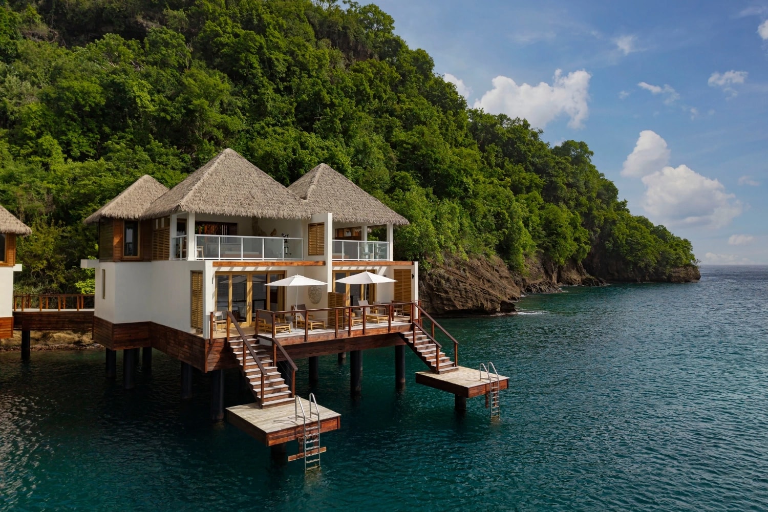 Sandals Saint Vincent Resort