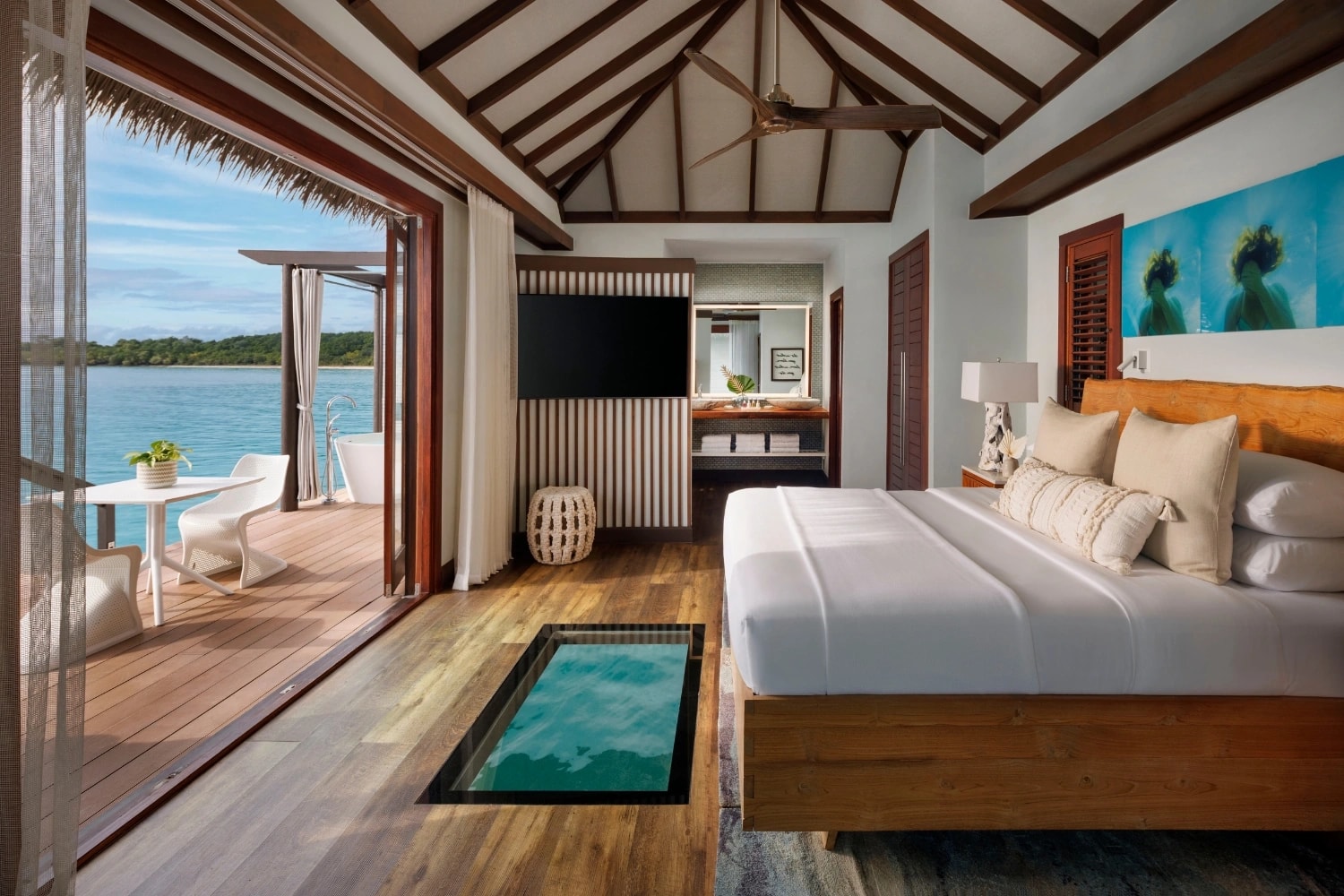 Sandals South Coast Resort