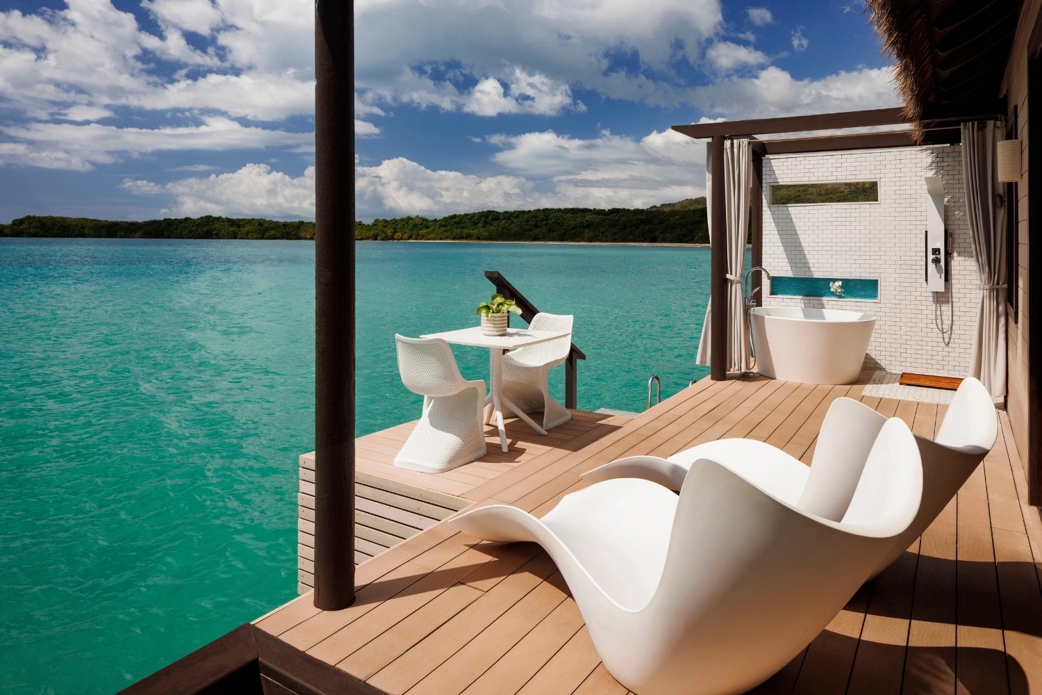 Sandals South Coast Resort