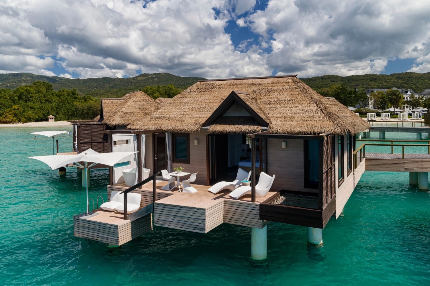 Sandals South Coast Resort